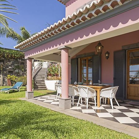 Vila Botanica - By Wehost Funchal  Kültér fotó