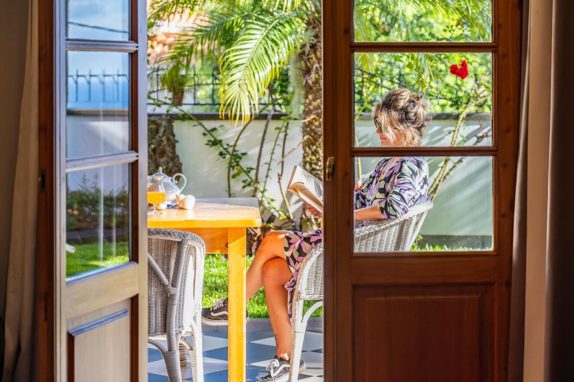 Vila Botanica - By Wehost Funchal  Kültér fotó